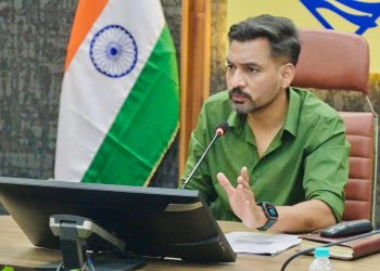 देहरादून के 465 दलित युवाओं की बदलेगी किस्मत! PMAJAY के तहत मिलेगा स्वरोजगार और स्किल ट्रेनिंग का लाभ
