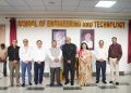 SGRRU Dehradun ने इंजीनियरिंग शिक्षा में लगाई बड़ी छलांग, AI आधारित अत्याधुनिक भवन का हुआ लोकार्पण