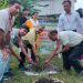 हरेला पर्व पर श्री गुरु राम राय विश्वविद्यालय में पौधारोपण, कुलपति ने दिया प्रकृति संरक्षण का संदेश
