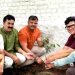 हरेला पर्व पर CIMS & UIHMT ग्रुप ऑफ कॉलेजेज में पौधरोपण, पर्यावरण संरक्षण का दिया संदेश