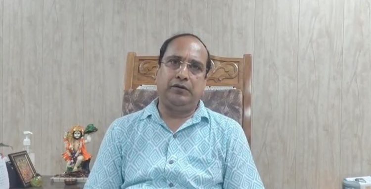 कांवड़ यात्रा 2026: हर कदम पर मिलेगी स्वास्थ्य सुरक्षा, 24 घंटे तैनात रहेंगे डॉक्टर और मेडिकल टीमें