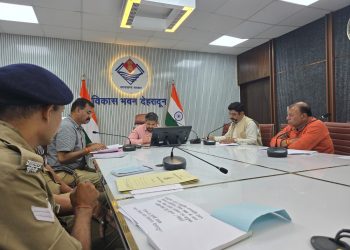 SC/ST पीड़ितों के लिए बड़ी खबर: आर्थिक सहायता और लंबित मामलों पर प्रशासन ने लिया बड़ा फैसला