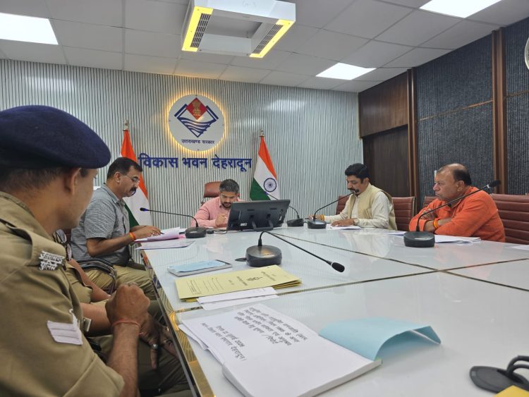 SC/ST पीड़ितों के लिए बड़ी खबर: आर्थिक सहायता और लंबित मामलों पर प्रशासन ने लिया बड़ा फैसला