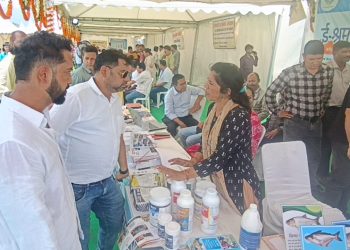 सरकार खुद पहुंची जनता के द्वार! देहरादून में 44,735 लोगों ने उठाया फायदा, 568 शिकायतें मौके पर निपटीं