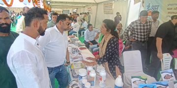 सरकार खुद पहुंची जनता के द्वार! देहरादून में 44,735 लोगों ने उठाया फायदा, 568 शिकायतें मौके पर निपटीं