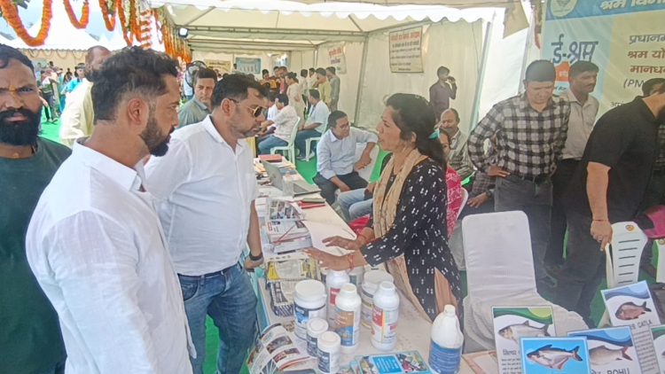 सरकार खुद पहुंची जनता के द्वार! देहरादून में 44,735 लोगों ने उठाया फायदा, 568 शिकायतें मौके पर निपटीं