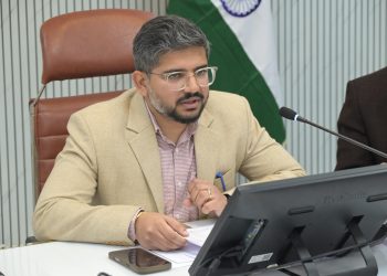 दिव्यांगजनों के लिए बड़ी खुशखबरी! 12 मामलों में मिली कानूनी संरक्षकता, बैंकिंग और पेंशन का रास्ता हुआ आसान