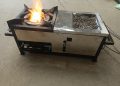 LPG सिलेंडर का खर्च करेगा आधा! होटल-ढाबा कारोबारियों के लिए Pellet Stove बना गेम चेंजर