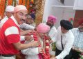 गुरु पूर्णिमा पर श्री दरबार साहिब में गूंजा गुरु महिमा का संदेश, हजारों श्रद्धालुओं ने टेका मत्था