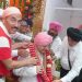 गुरु पूर्णिमा पर श्री दरबार साहिब में गूंजा गुरु महिमा का संदेश, हजारों श्रद्धालुओं ने टेका मत्था