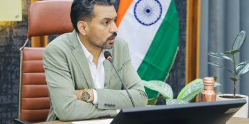 देहरादून में HIV पर बड़ा एक्शन! हाई रिस्क इलाकों की होगी GIS मैपिंग, डीएम ने दिए सख्त निर्देश