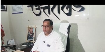 जिसे मेरा सचिव बता रहे, उसे गोदियाल ने ही दी थी नौकरी’— चढ़ावा चोरी मामले में हेमंत द्विवेदी का बड़ा दावा