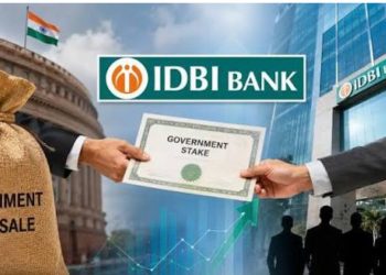 IDBI Bank पर लगी मुहर! Fairfax खरीदेगी बड़ी हिस्सेदारी, सरकार-LIC को मिल सकते हैं ₹53,000 करोड़