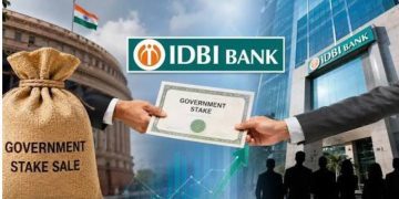 IDBI Bank पर लगी मुहर! Fairfax खरीदेगी बड़ी हिस्सेदारी, सरकार-LIC को मिल सकते हैं ₹53,000 करोड़