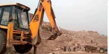 हरिद्वार में खनन माफियाओं पर बड़ा प्रहार! 5 रिटेल भंडारण लाइसेंस एक झटके में निरस्त