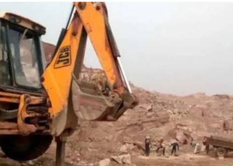 हरिद्वार में खनन माफियाओं पर बड़ा प्रहार! 5 रिटेल भंडारण लाइसेंस एक झटके में निरस्त