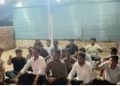 शराब ठेके के बाहर खूनी संघर्ष! देहरादून में चलीं गोलियां, दो घायल, दो आरोपी हिरासत में