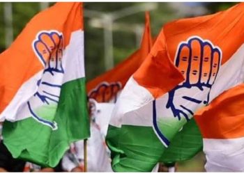 कांग्रेस में बड़ा बवाल! तीन दिग्गज नेताओं पर 6 साल का एक्शन, पार्टी से किया बाहर