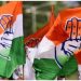 कांग्रेस में बड़ा बवाल! तीन दिग्गज नेताओं पर 6 साल का एक्शन, पार्टी से किया बाहर