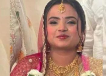 पार्टी के बाद मौत! नवविवाहिता की संदिग्ध मौत से मचा हड़कंप, परिवार ने लगाए हत्या के आरोप