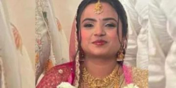 पार्टी के बाद मौत! नवविवाहिता की संदिग्ध मौत से मचा हड़कंप, परिवार ने लगाए हत्या के आरोप