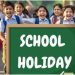 ब्रेकिंग : इस जिले में कल सभी स्कूल रहेंगे बंद