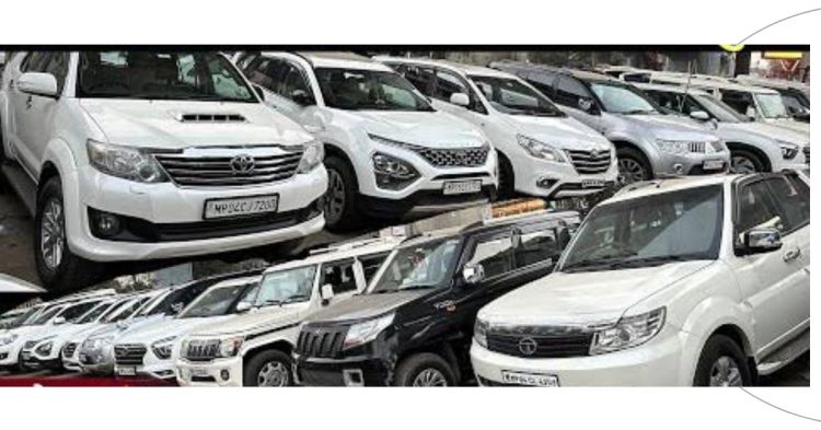 Second Hand Car Market: सेकंड हैंड बाजार में SUV का जलवा, इन हैचबैक कारों पर भी टूट रहे खरीदार
