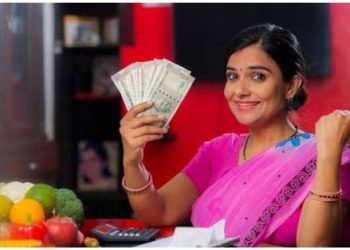 महिलाओं के लिए बड़ी खुशखबरी! ₹1000 से ₹2500 तक की सहायता राशि बढ़ाने की सिफारिश