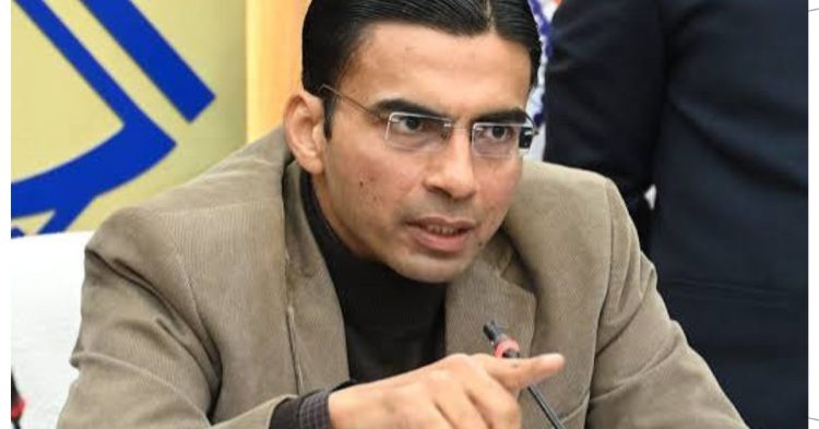 बड़ी उपलब्धि: देहरादून के पूर्व DM सविन बंसल अब लोकसभा सचिवालय में संभालेंगे अहम जिम्मेदारी