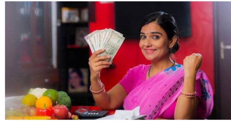 महिलाओं के लिए बड़ी खुशखबरी! ₹1000 से ₹2500 तक की सहायता राशि बढ़ाने की सिफारिश