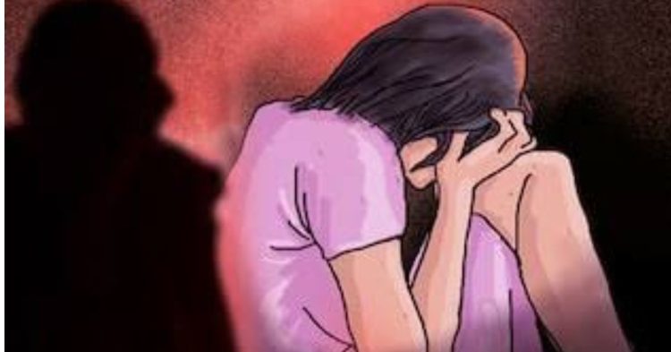 शर्मनाक: 16 वर्षीय नाबालिग किशोरी के साथ सामूहिक दुष्कर्म,मुकदमा दर्ज