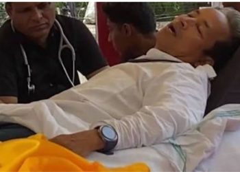 सोनम वांगचुक मामले में नया मोड़: हाईकोर्ट से राहत नहीं मिलने के बाद पत्नी पहुंचीं सुप्रीम कोर्ट