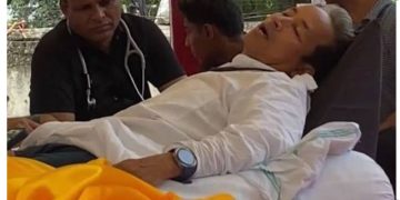 सोनम वांगचुक मामले में नया मोड़: हाईकोर्ट से राहत नहीं मिलने के बाद पत्नी पहुंचीं सुप्रीम कोर्ट