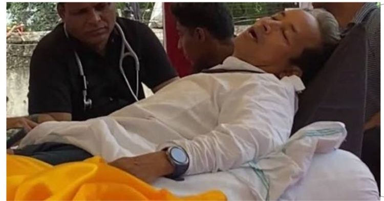 सोनम वांगचुक मामले में नया मोड़: हाईकोर्ट से राहत नहीं मिलने के बाद पत्नी पहुंचीं सुप्रीम कोर्ट