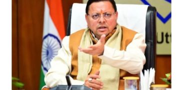ब्रेकिंग : पढ़िए धामी कैबिनेट के महत्वपूर्ण फैसले 