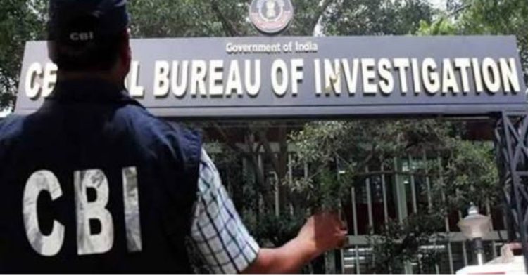 बड़ी खबर : BRO घोटाले में CBI का बड़ा एक्शन, उत्तराखंड के 5 जिलों में ताबड़तोड़ छापेमारी