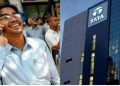 बड़ी खबर : TCS ने शेयर बाजार में मचाया तहलका, 5 दिन में निवेशकों की दौलत ₹72,000 करोड़ बढ़ी