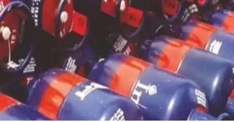LPG Price Cut: जुलाई के पहले दिन बड़ा तोहफा, 183 रुपये सस्ता हुआ गैस सिलेंडर, जानें नए रेट