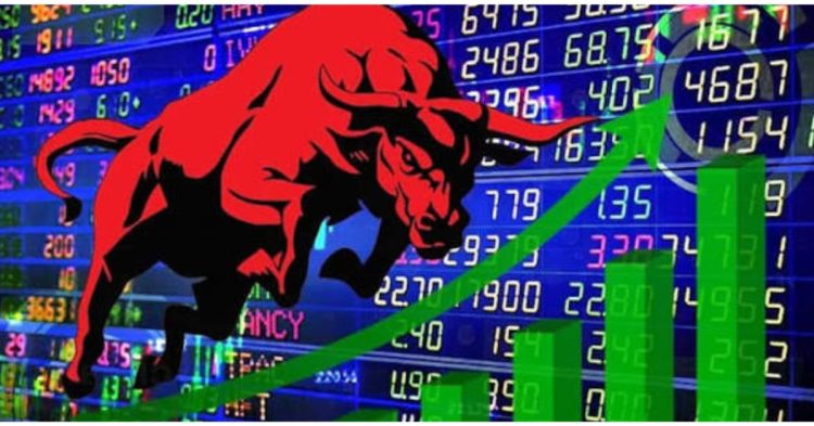 Stock Market Today: कल तबाही, आज कमाई की बारिश! US-ईरान तनाव के बीच Sensex 500+ अंक उछला, Nifty 24,000 के पार