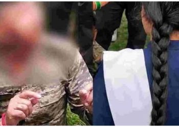 सनसनी! NCC प्रशिक्षण के दौरान छात्रा से कथित छेड़छाड़, शिक्षक और अधिकारी पर POCSO Act में मुकदमा दर्ज
