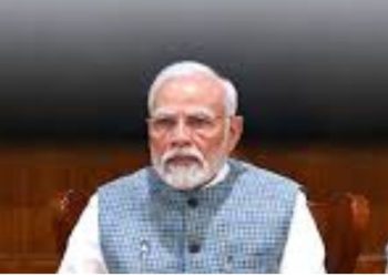 क्या भारत में ब्लॉक हुई पीएम मोदी की फेसबुक पोस्ट? बीजेपी नेता ने मेटा पर लगाए गंभीर आरोप