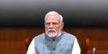 क्या भारत में ब्लॉक हुई पीएम मोदी की फेसबुक पोस्ट? बीजेपी नेता ने मेटा पर लगाए गंभीर आरोप