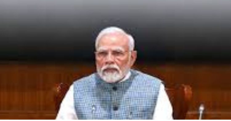 क्या भारत में ब्लॉक हुई पीएम मोदी की फेसबुक पोस्ट? बीजेपी नेता ने मेटा पर लगाए गंभीर आरोप