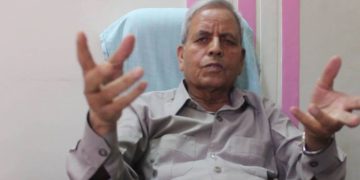 उत्तरकाशी के पहले IAS चंद्र सिंह का निधन, प्रशासनिक जगत में शोक की लहर
