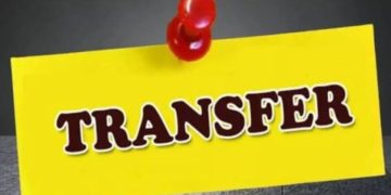 बड़ी खबर : वन विभाग में दो Range Officers के तबादले, देखें किसे कहां मिली नई तैनाती