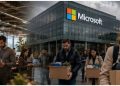 AI ने छीनी 4,800 कर्मचारियों की नौकरी! Microsoft की बड़ी छंटनी से टेक इंडस्ट्री में मचा हड़कंप