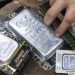 Silver Rate Today: धड़ाम हुई चांदी, 1 किलो पर ₹2.04 लाख की गिरावट,सोना हुआ महंगा