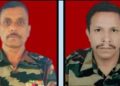 दुखद: उग्रवादियों के हमले में उत्तराखंड के दो वीर जवान शहीद, पूरे प्रदेश में शोक की लहर