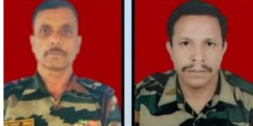 दुखद: उग्रवादियों के हमले में उत्तराखंड के दो वीर जवान शहीद, पूरे प्रदेश में शोक की लहर