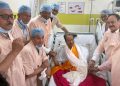 अनशन खत्म, लेकिन आंदोलन जारी! सोनम वांगचुक के फैसले से देशभर में नई बहस